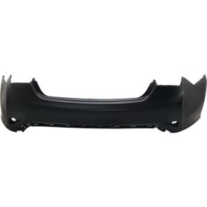 2011-2015 HYUNDAI SONATA Rear bumper OEM# 866104R000 PL# HY1100181