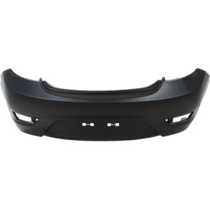 2012-2017 HYUNDAI ACCENT Rear bumper OEM# 866111R200 PL# HY1100183