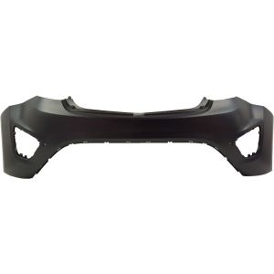 2013-2017 HYUNDAI VELOSTER Rear bumper OEM# 866112V500 PL# HY1100193