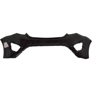 2013-2017 HYUNDAI VELOSTER Rear bumper CAPA  OEM# 866112V500 PL# HY1100193C