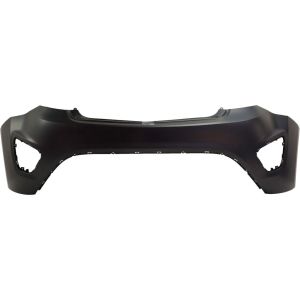 2013-2017 HYUNDAI VELOSTER Rear bumper OEM# 866102V510 PL# HY1100194