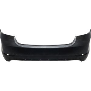 2014-2016 HYUNDAI ELANTRA Rear bumper CAPA  OEM# 866113Y700 PL# HY1100201C