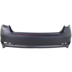 2015-2017 HYUNDAI SONATA Rear bumper OEM# 86611C2000 PL# HY1100205