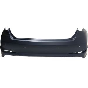 2015-2017 HYUNDAI SONATA Rear bumper OEM# 86610C2000 PL# HY1100206