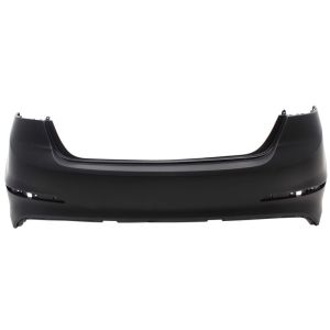 2017-2018 HYUNDAI ELANTRA Rear bumper OEM# 86611F3000 PL# HY1100212