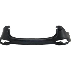 2017-2018 HYUNDAI SANTA FE SPORT Rear bumper OEM# 866114Z500 PL# HY1100215