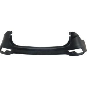 2017-2018 HYUNDAI SANTA FE SPORT Rear bumper CAPA  OEM# 866114Z500 PL# HY1100215C