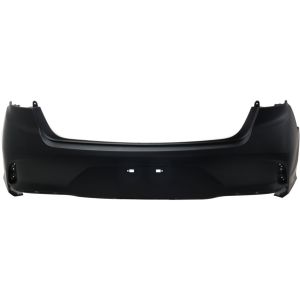2018-2019 HYUNDAI SONATA Rear bumper OEM# 86611C2700 PL# HY1100218