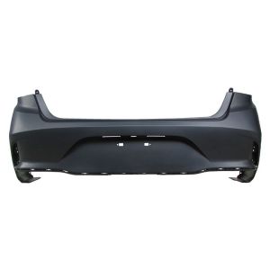 2018-2019 HYUNDAI SONATA Rear bumper CAPA  OEM# 86611C2700 PL# HY1100218C