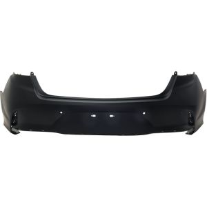 2018-2019 HYUNDAI SONATA Rear bumper OEM# 86610C2710 PL# HY1100219