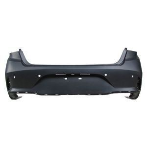 2018-2019 HYUNDAI SONATA Rear bumper CAPA  OEM# 86610C2710 PL# HY1100219C