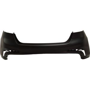 2017-2018 HYUNDAI ELANTRA Rear bumper OEM# 86611F2500 PL# HY1100220