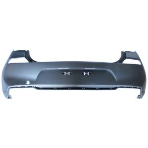 2018-2020 HYUNDAI ELANTRA GT Rear bumper OEM# 86611G3010 PL# HY1100224