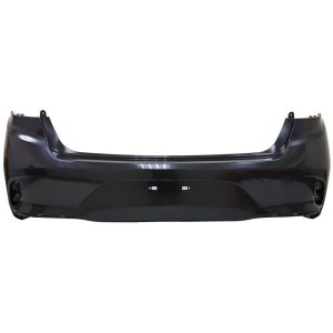 2018-2019 HYUNDAI SONATA Rear bumper OEM# 86611E6700 PL# HY1100228