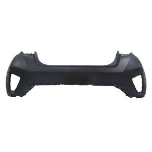 2019-2021 HYUNDAI VELOSTER Rear bumper OEM# 86611J3000 PL# HY1100233