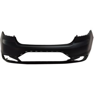2019-2020 HYUNDAI ELANTRA Rear bumper OEM# 86611F3500 PL# HY1100235