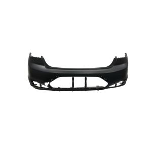 2019-2020 HYUNDAI ELANTRA Rear bumper OEM# 86611F2NA0 PL# HY1100236