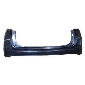 2019-2021 HYUNDAI TUCSON Rear bumper CAPA  OEM# 86611D3500 PL# HY1100237C