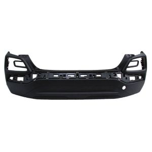 2018 HYUNDAI KONA Rear bumper OEM# 86610J9000 PL# HY1100240