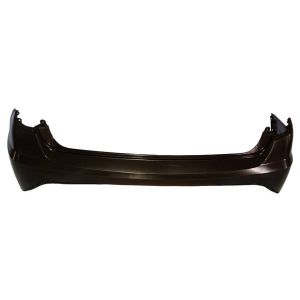 2020-2022 HYUNDAI SONATA Rear bumper CAPA  OEM# 86611L0000 PL# HY1100245C