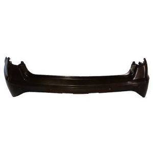 2020-2022 HYUNDAI SONATA Rear bumper OEM# 86610L0020 PL# HY1100246