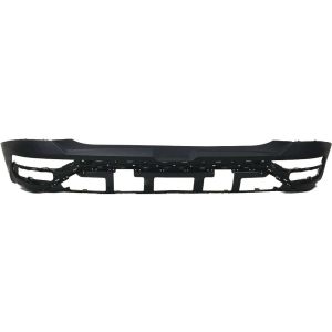 2022-2024 HYUNDAI TUCSON Rear bumper CAPA  OEM# 86650CW020 PL# HY1100250C