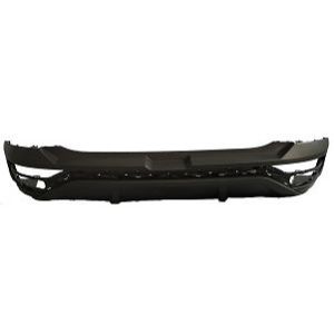 2022-2024 HYUNDAI TUCSON Rear bumper CAPA  OEM# 86612CW000 PL# HY1100251C