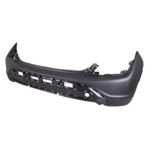 2022-2023 HYUNDAI KONA Rear bumper CAPA  OEM# 86611J9BA0 PL# HY1100253C