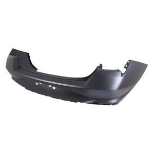2021-2023 HYUNDAI ELANTRA Rear bumper CAPA  OEM# 86611AA220 PL# HY1100261C