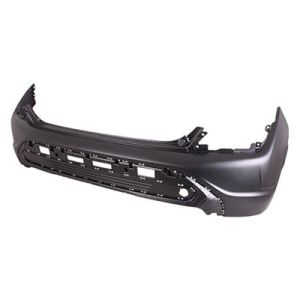 2022-2023 HYUNDAI KONA Rear bumper CAPA OEM# 86611J9BC0 PL# HY1100267C