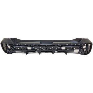 2022-2024 HYUNDAI TUCSON Rear bumper OEM# 86650N9CB0 PL# HY1100279