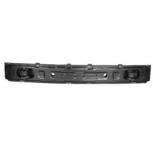 2001-2006 HYUNDAI SANTA FE Rear bumper reinforcement OEM# 8663026000 PL# HY1106125