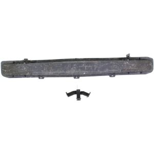 2011-2013 HYUNDAI SONATA Rear bumper reinforcement OEM# 866303Q000 PL# HY1106142