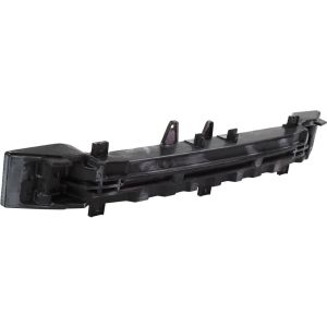 2018-2022 HYUNDAI ACCENT Rear bumper reinforcement CAPA  OEM# 86631J0000 PL# HY1106182C