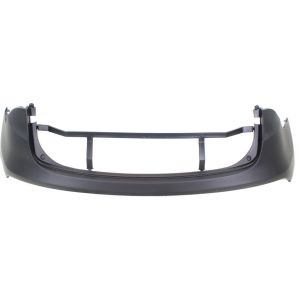 2013-2016 HYUNDAI SANTA FE SPORT Rear bumper upper CAPA  OEM# 866114Z000 PL# HY1114100C