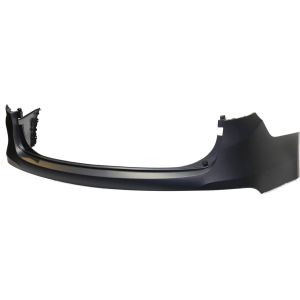2013-2016 HYUNDAI SANTA FE Rear bumper upper CAPA  OEM# 86611B8000 PL# HY1114101C