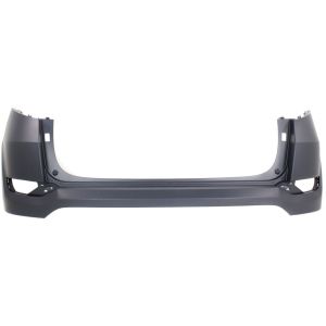 2016-2018 HYUNDAI TUCSON Rear bumper upper OEM# 86611D3000 PL# HY1114103
