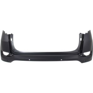 2016-2018 HYUNDAI TUCSON Rear bumper upper OEM# 86640D3000 PL# HY1114104
