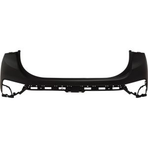 2019-2020 HYUNDAI SANTA FE Rear bumper upper OEM# 86611S2000 PL# HY1114105