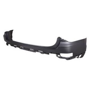 2020-2022 HYUNDAI PALISADE Rear bumper upper OEM# 86611S8000 PL# HY1114106
