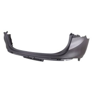 2021-2023 HYUNDAI SANTA FE Rear bumper upper OEM# 86611S2500 PL# HY1114108