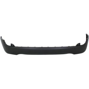 2010-2015 HYUNDAI TUCSON Rear bumper lower CAPA  OEM# 866902S000 PL# HY1115101C