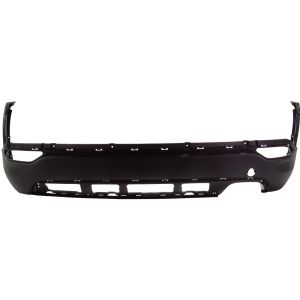 2013-2016 HYUNDAI SANTA FE SPORT Rear bumper lower OEM# 866124Z000 PL# HY1115102