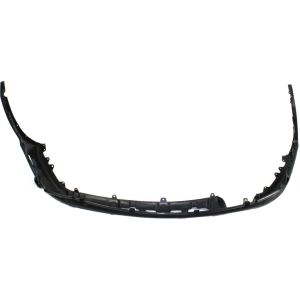 2013-2016 HYUNDAI SANTA FE SPORT Rear bumper lower CAPA  OEM# 866124Z000 PL# HY1115102C