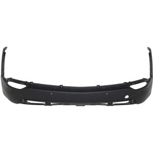 2013-2016 HYUNDAI SANTA FE SPORT Rear bumper lower OEM# 866504Z000 PL# HY1115103