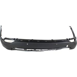 2013-2016 HYUNDAI SANTA FE SPORT Rear bumper lower CAPA  OEM# 866504Z000 PL# HY1115103C