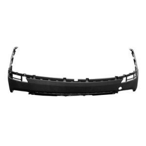 2013-2016 HYUNDAI SANTA FE Rear bumper lower OEM# 86612B8200 PL# HY1115104