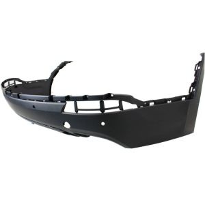 2013-2016 HYUNDAI SANTA FE Rear bumper lower CAPA  OEM# 86650B8200 PL# HY1115109C