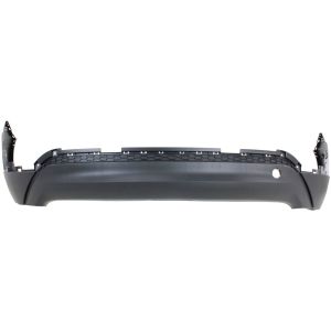 2016-2018 HYUNDAI TUCSON Rear bumper lower OEM# 86612D3000 PL# HY1115111