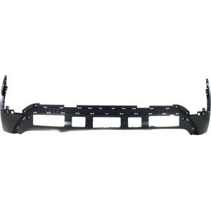 2016-2018 HYUNDAI TUCSON Rear bumper lower CAPA  OEM# 86612D3100 PL# HY1115112C